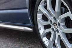 GX14UBJ VW Transporter Wheels