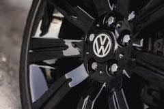 RE64VNW VW Transporter Wheels