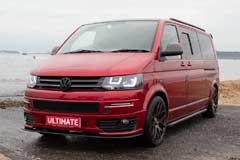 AT52FUN VW T5 Front Left