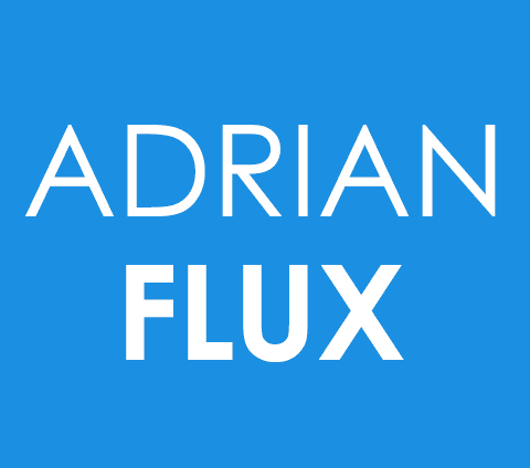 Adrian Flux Insurance Logo